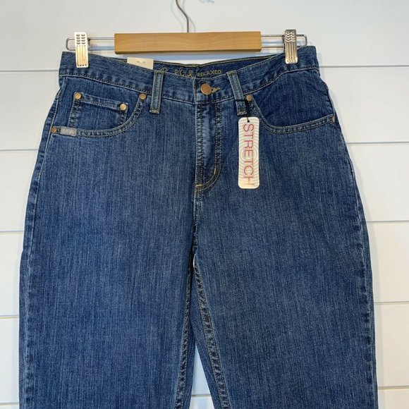 NEW ~ Cruel Girl Jeans 5R DAKOTA RELAXED 5 Regular - Picture 6 of 8